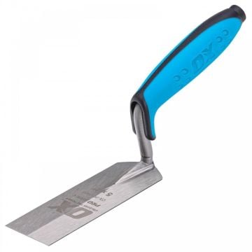 OX Tools P013405 Pro Margin Trowel 125mm x 50mm