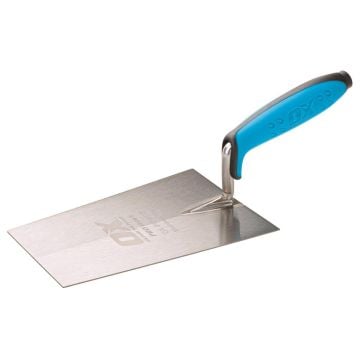OX Tools P018418 Pro Bucket Trowel 180mm / 7"