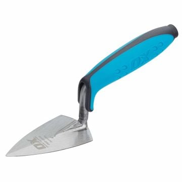 OX Tools P018504 Pro Pointing Trowel Philadelphia Pattern 102mm / 4"