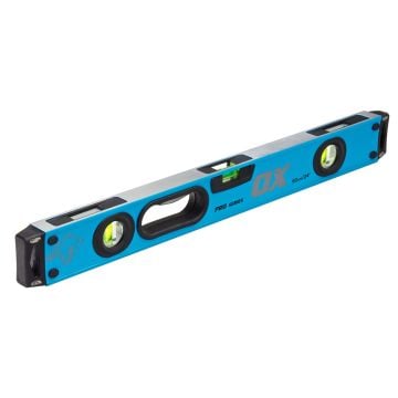 OX Tools P024406 Pro Level 600mm / 24"