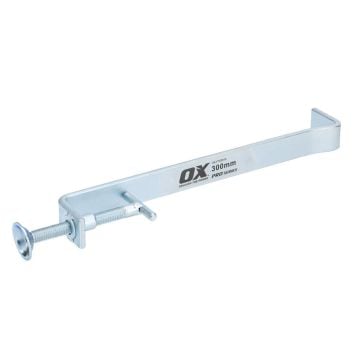 OX Tools P102012 Pro Internal Profile Clamp 300mm