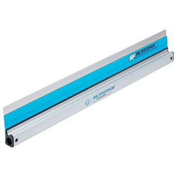 OX Tools P531090 Speedskim Stainless Flex Finishing Rule SF 900mm