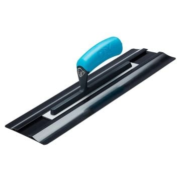OX Tools P532416 Pro Semi Flex Plastic Finishing Trowel 405mm x 138mm / 16"