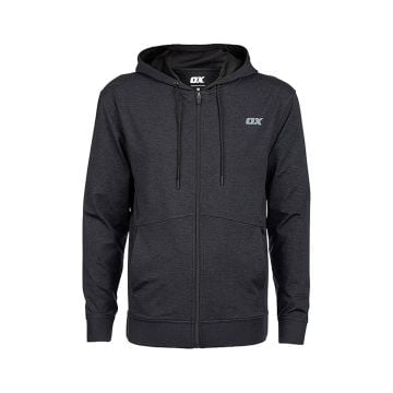OX Tools Ultra Engineered Hoodie Full Zip Dark Forest