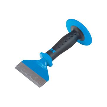 Ox Tools Pro P092304 Brick Chisel 102mm x 216mm / 4" x 8 1/2"