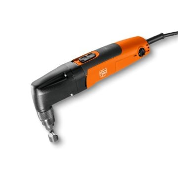 Fein 72323860241 BLK 1.6 E Nibbler 110V