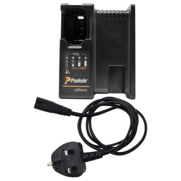 Paslode 018882 7.2v Li-Ion Battery Charger
