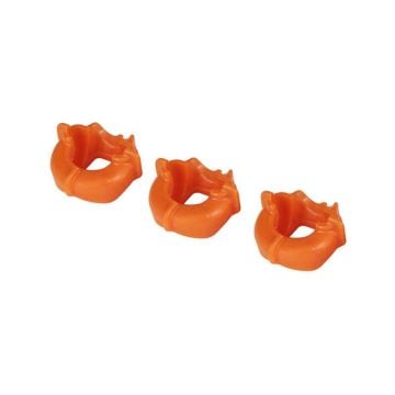 Paslode 219236 IM65 No Mar Nose Tips x3 Pcs