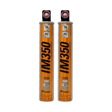 Paslode 300346 Standard Fuel Cell Blister Pack for IM350 / IM350+ x2 Pcs