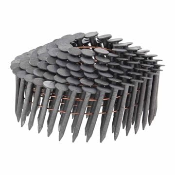 Paslode 142403 3 x 25mm Hot Dipped Galvanised Smooth Nails IM45 CW x1000 Pcs