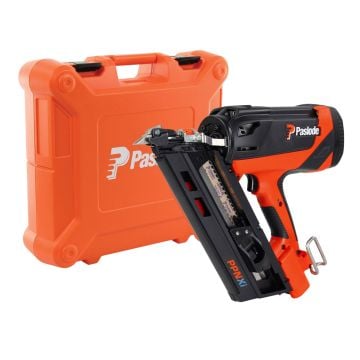 Paslode 019790 PPNXi Cordless Specialist Nailer Body Only In Carry Case