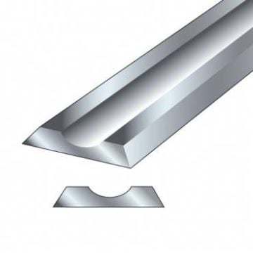 Trend PB/27 Planer blade set  92x5.5x1.1 mm TC