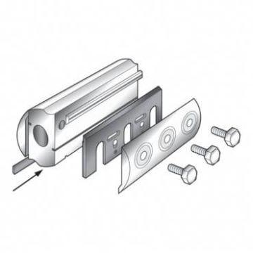 Trend PB/CK/119 Planer blade conversion kit