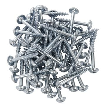 Trend PH/7X30/500 Pocket Hole Self Tapping Screw