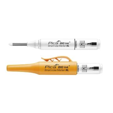 Pica 170/52/SB BIG Ink Smart Use Marker XL White