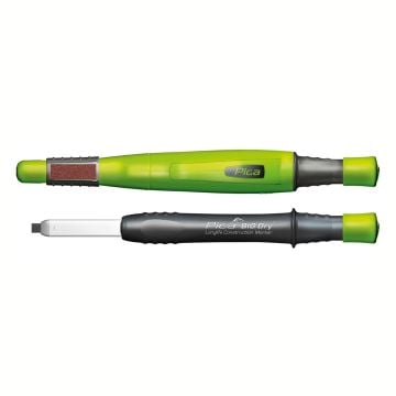 Pica 6060/SB BIG Dry Longlife Construction Graphite Marker
