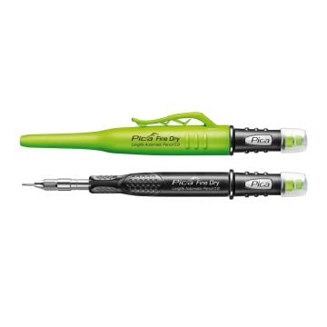 Pica 7070/SB Fine Dry Longlife Automatic Pencil 0.9mm