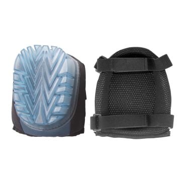 Portwest KP40BKR KP40 Type 1 Strap On Ultimate Gel Knee Pads Black