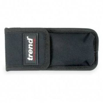 Trend DWS/TH/P5 Fabric Holder for 5 in. Pocket Stone