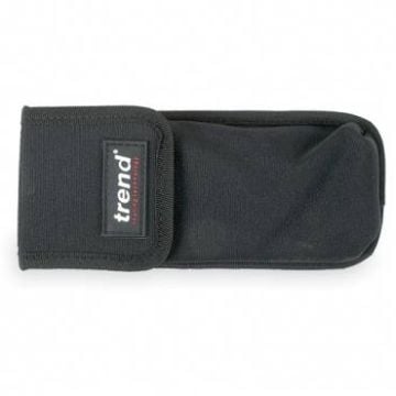 Trend DWS/TH/B7 Fabric Tool Holder for 7 in. Stone