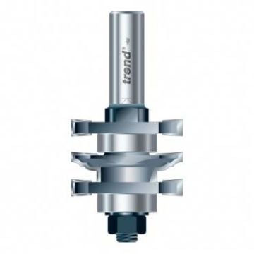 Trend PSC/103X1/2TC Easyset profile scribe set
