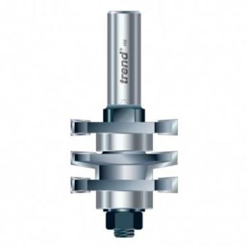 Trend PSC/105X1/2TC Easyset profile scribe set