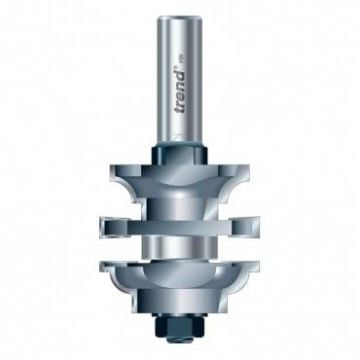 Trend PSC/107X1/2TC Easyset profile scribe set