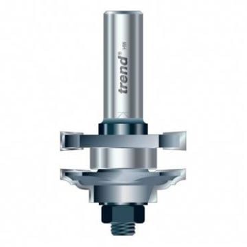 Trend PSC/30X8MMTC Flat class profile scribe