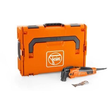 Fein 72296769241 MM500 MultiMaster Plus Starlock Basic LB MultiTool 110V