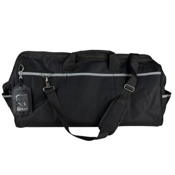 PTW 705510 Universal Heavy Duty Nylon Tool Bag 26"