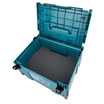 Powertool World Pixel Foam - Foam Block Pad For Makita MAKPAC Cases