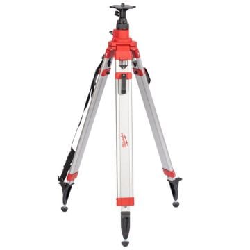 Milwaukee TRP300 3.0m 5/8" Laser Tripod For All M12 Lasers 4932493200