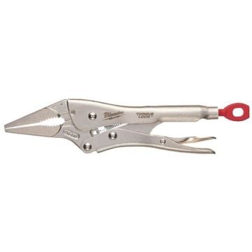 Milwaukee 9" Torque Locking Pliers 4932471733