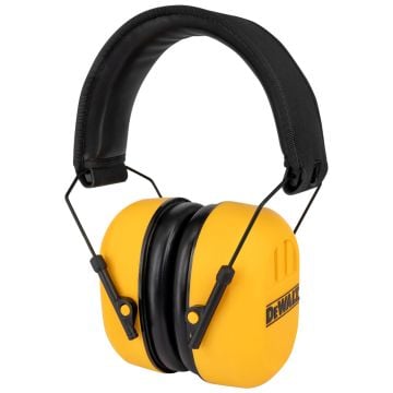 DeWalt DPG18-BX EU Premium Reducer Ear Defenders
