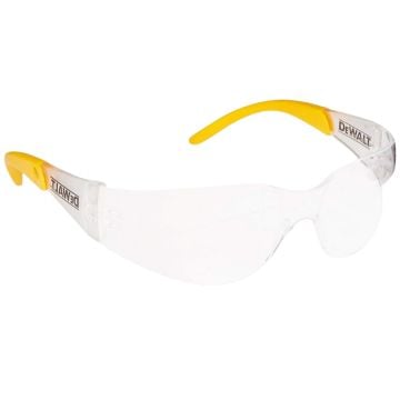 DeWalt DPG54-1D EU Protector Safety Glasses - Clear Lens