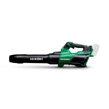 HiKOKI RB36DCW4Z 36V MultiVolt Cordless Brushless Blower Body Only