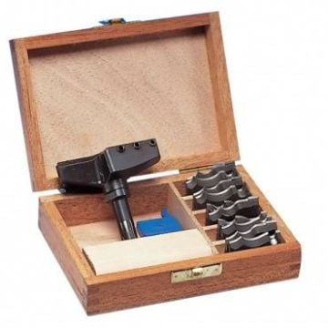 Trend RDT/SET Drilling tool set body