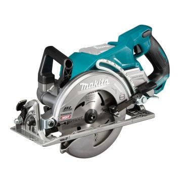 Makita RS001GZ 40v Max XGT Brushless Circular Saw 185mm Body Only