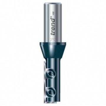Trend RT/13X1/2TC Rota-Tip straight 12.7 mm dia.