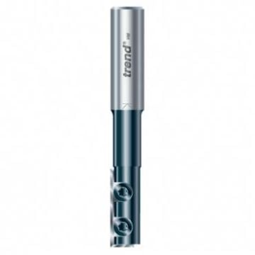 Trend RT/11/PK1 Rota-tip 12.7mm dia x 29.5mm with 3 extra tips