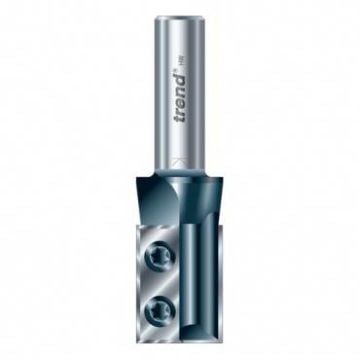 Trend RT/24X1/2TC Rota-Tip straight 22.2 mm dia.