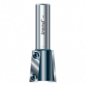 Trend RT/323X1/2TC Rota-Tip stair cutter 22 mm dia.