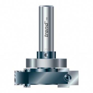 Trend RT/343X1/2TC Rota-tip espagonette 2mm/8mmx16.3