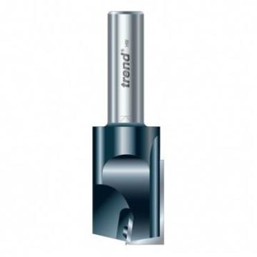 Trend RT/41X1/2TC Rota-Tip cutter 25.4 mm dia.