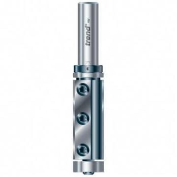 Trend RT/75X1/2TC Rota-tip double guided 19.1 dia x 50mm cut