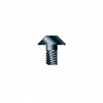 Trend RT/3.5 Torx screw M3.5 x 5mm 0.6mm 6mm head