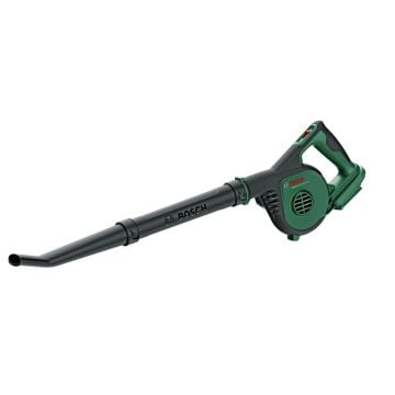 Bosch Green UniversalLeafBlower 18V-130 Leaf Blower Body Only