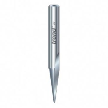 Trend S11/01X1/4STC Engraver cutter