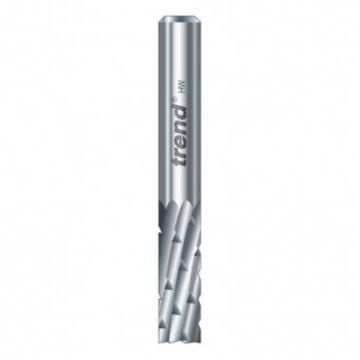 Trend S49/01X1/4STC Carbide rasp