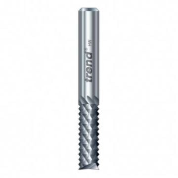 Trend S49/1X1/4STC Carbide rasp